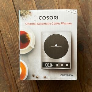 Cosori coffee warmer